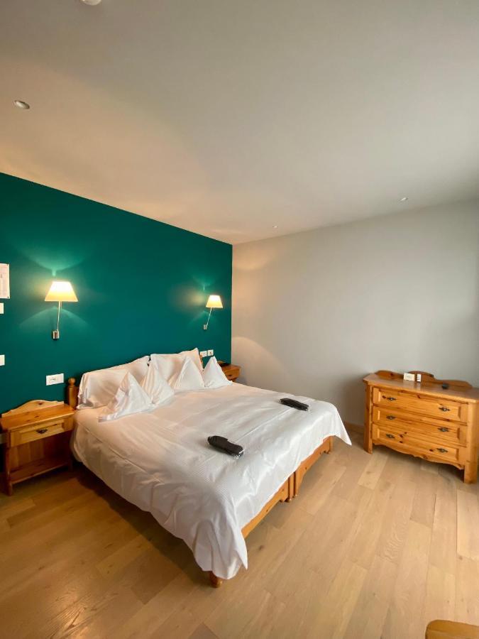 Rutzer Hotel Ristorante & Panoramic Spa Asiago Zewnętrze zdjęcie