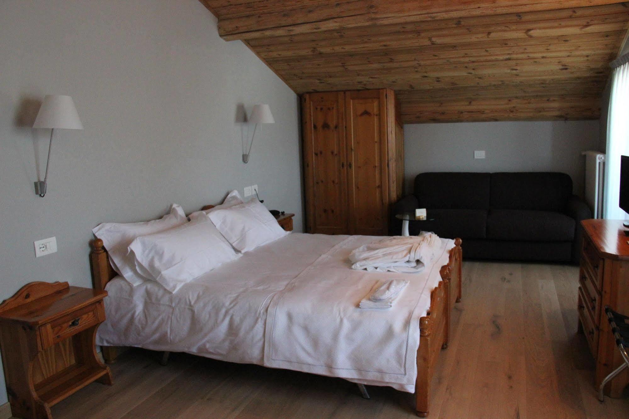 Rutzer Hotel Ristorante & Panoramic Spa Asiago Zewnętrze zdjęcie